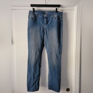 SOHO New York & Company skinny jeans